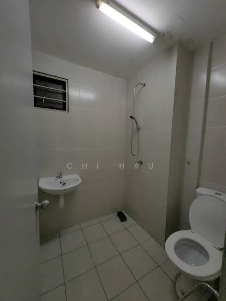 Apartment for Rent at Suria Rafflesia - Chi Hau - Bathroom - PropertyGuru.com.my