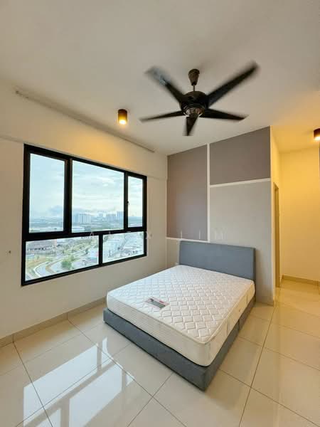 Condominium for Rent at The Raffles Suites - Alex Lim - Bedroom - PropertyGuru.com.my