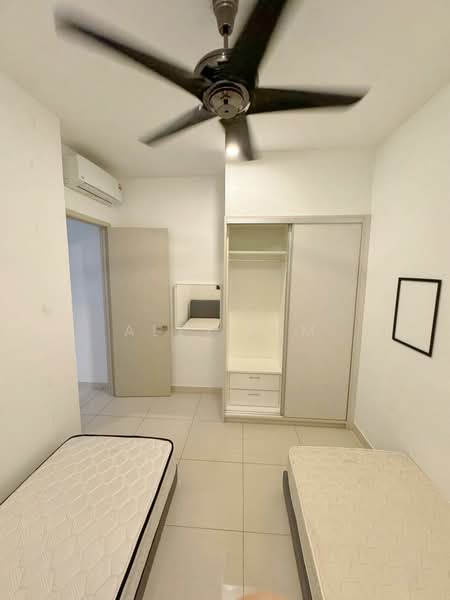 Condominium for Rent at The Raffles Suites - Alex Lim - Bedroom - PropertyGuru.com.my