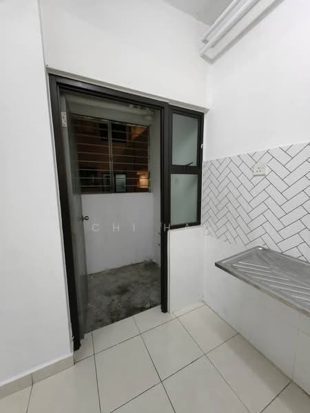 Apartment for Rent at Suria Ixora - Chi Hau - Kitchen - PropertyGuru.com.my