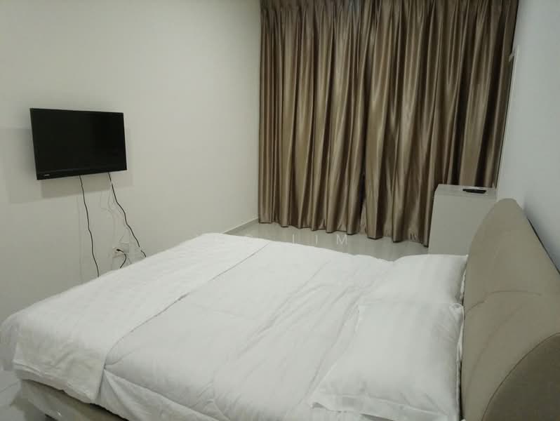 Apartment for Sale at Havona - Vic Lim - Bedroom - PropertyGuru.com.my
