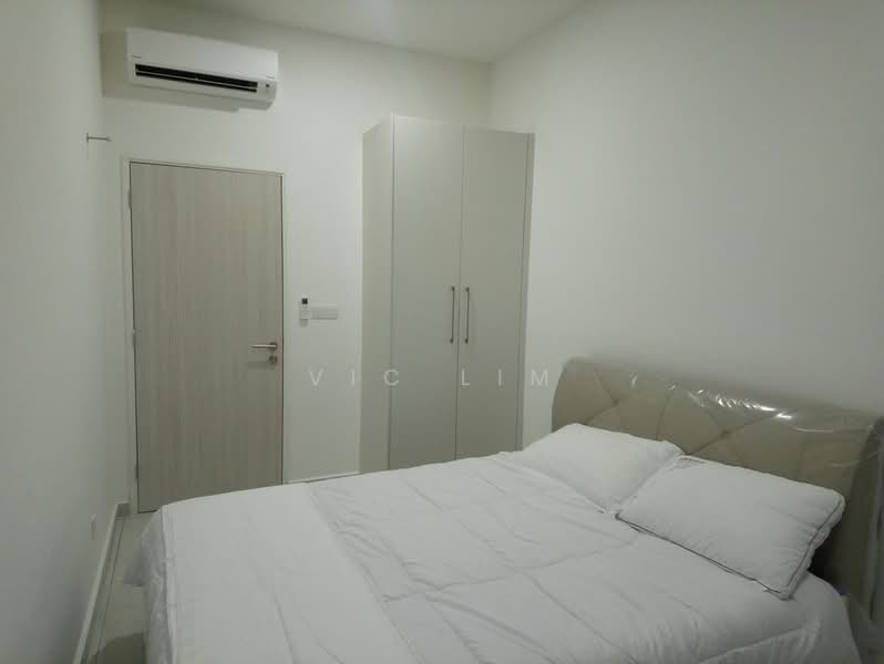 Apartment for Sale at Havona - Vic Lim - Bedroom - PropertyGuru.com.my
