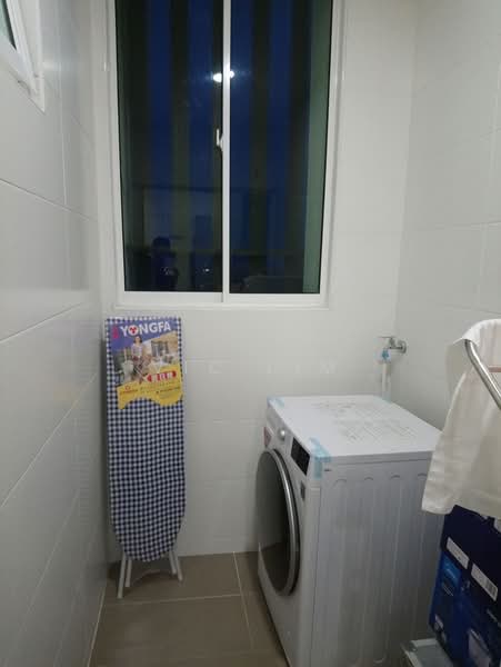 Apartment for Sale at Havona - Vic Lim - Interior - PropertyGuru.com.my