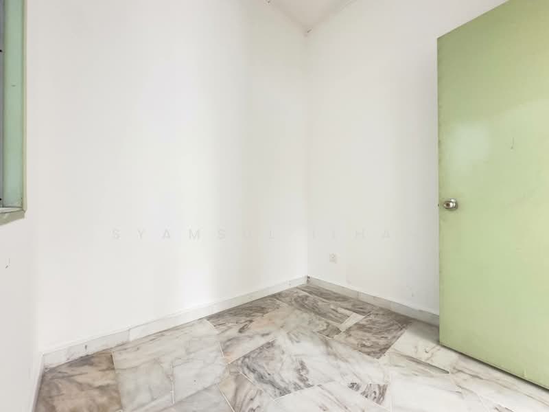 1-storey Terraced House for Sale in Puncak Alam (Selangor) - Syamsul Ilham - PropertyGuru.com.my