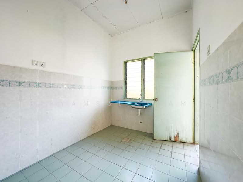1-storey Terraced House for Sale in Puncak Alam (Selangor) - Syamsul Ilham - PropertyGuru.com.my