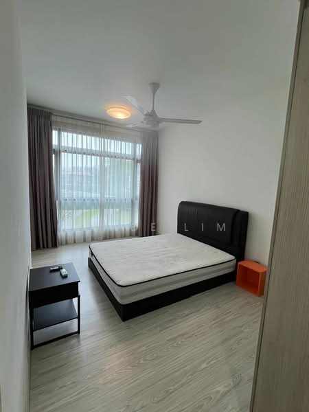Service Residence for Rent at Aragreens - Vince Lim - Bedroom - PropertyGuru.com.my