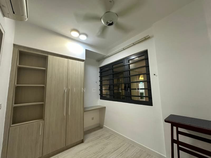 Service Residence for Rent at Aragreens - Vince Lim - Interior - PropertyGuru.com.my