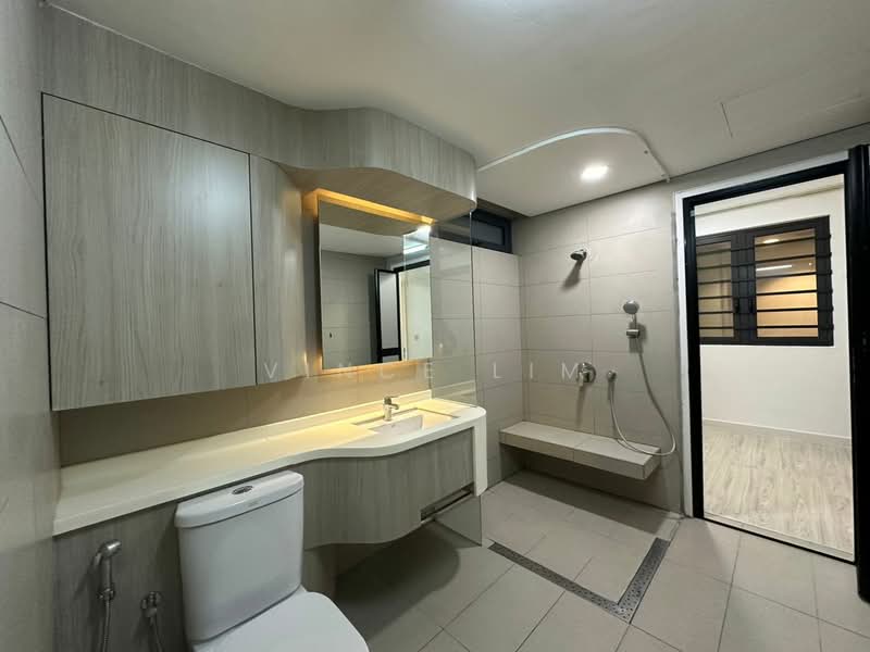 Service Residence for Rent at Aragreens - Vince Lim - Bathroom - PropertyGuru.com.my