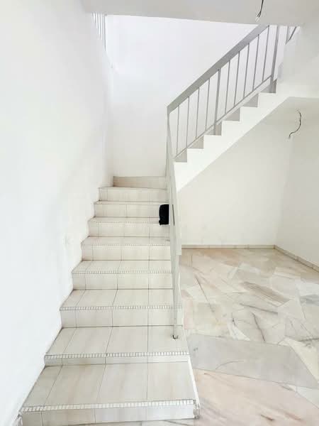 2-storey Terraced House for Sale in Taman Sentosa (Klang) - Zarema Kulbuzheva - Interior - PropertyGuru.com.my