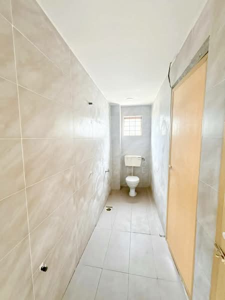 2-storey Terraced House for Sale in Taman Sentosa (Klang) - Zarema Kulbuzheva - Bathroom - PropertyGuru.com.my