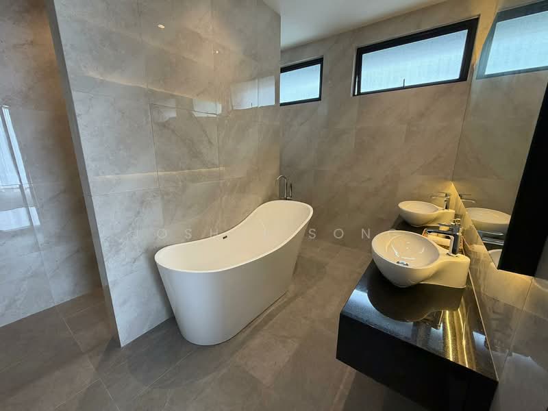 Link Bungalow for Sale in Austin Crest (Johor Bahru) - Joshua Song - Bathroom - PropertyGuru.com.my