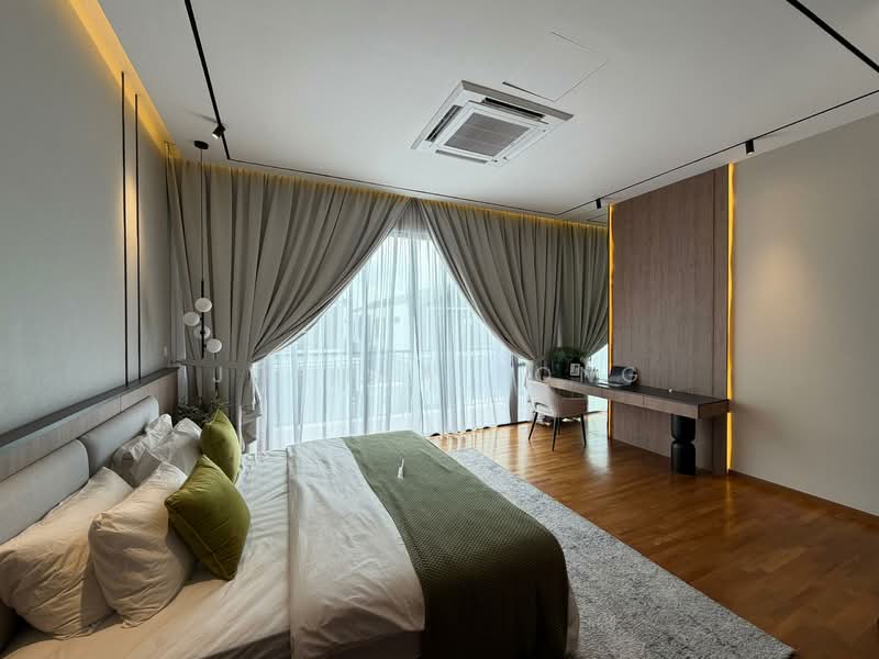 Link Bungalow for Sale in Austin Crest (Johor Bahru) - Joshua Song - Bedroom - PropertyGuru.com.my