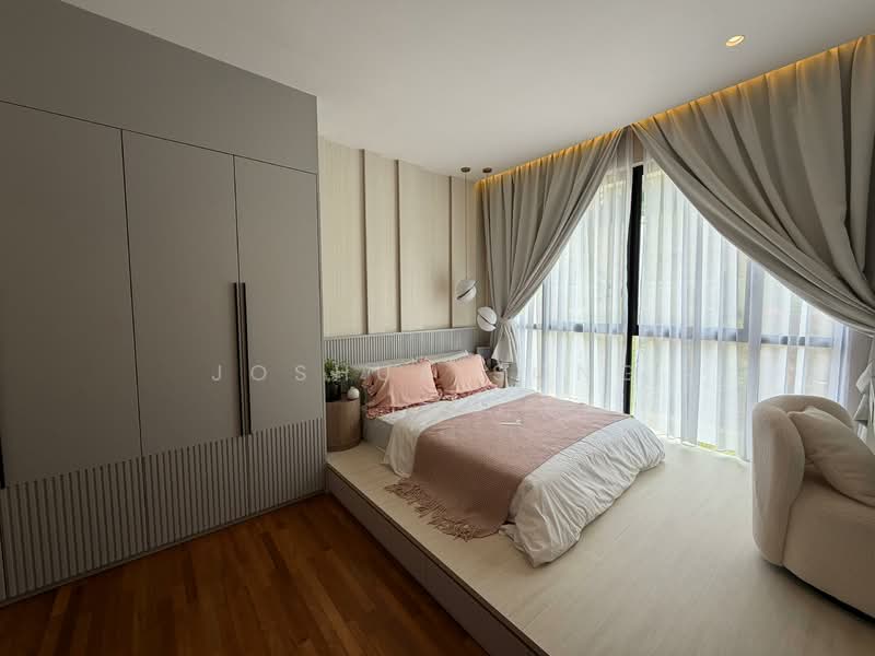 Link Bungalow for Sale in Austin Crest (Johor Bahru) - Joshua Song - Bedroom - PropertyGuru.com.my