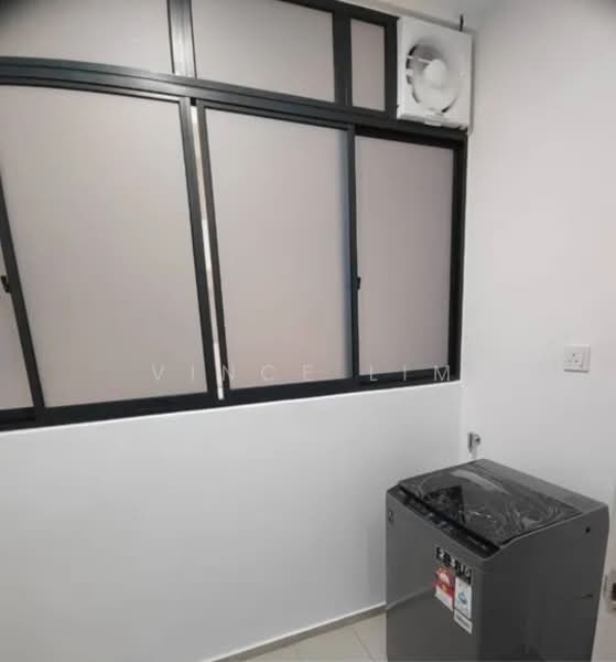 Service Residence for Rent at Savvy @ Riana Dutamas - Vince Lim - Interior - PropertyGuru.com.my