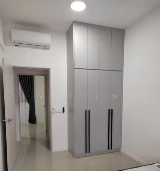 Service Residence for Rent at Savvy @ Riana Dutamas - Vince Lim - Interior - PropertyGuru.com.my