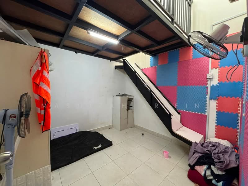 Sari Alamanda, Rawang, Selangor untuk Untuk Dijual - RM 405,000, Mac 2026 - Interior - PropertyGuru.com.my