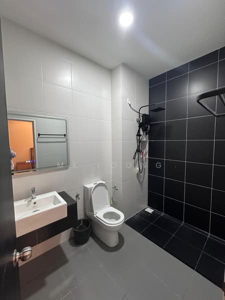 Eco Botanic untuk Untuk Disewa - RM 5,500 /bulan, Mac 2026 - Bathroom - PropertyGuru.com.my