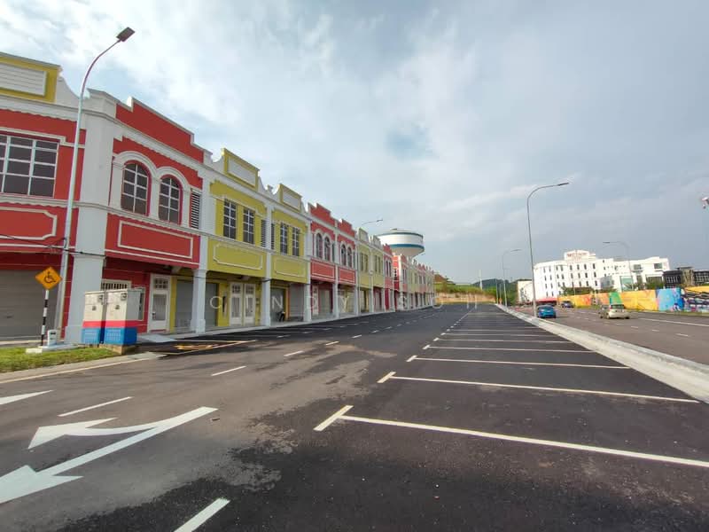 Shop / Office for Sale in Tebrau (Johor) - Cindy Soh - Exterior - PropertyGuru.com.my