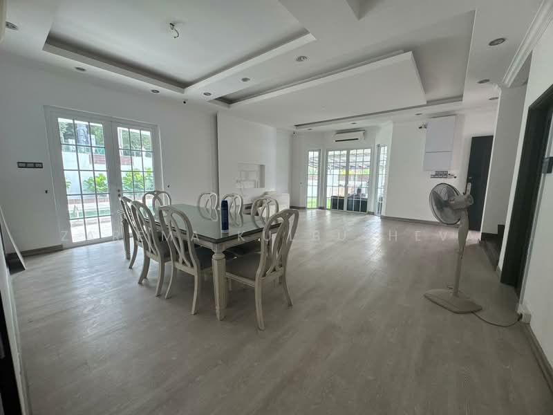 Semi-Detached House for Sale in Petaling Jaya (Selangor) - Zarema Kulbuzheva - Dining Room - PropertyGuru.com.my
