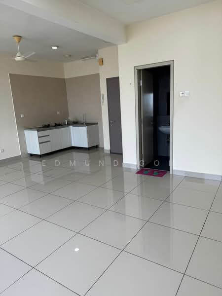 Service Residence for Sale at Flexis @ One South - Edmund Goh - Kitchen - PropertyGuru.com.my