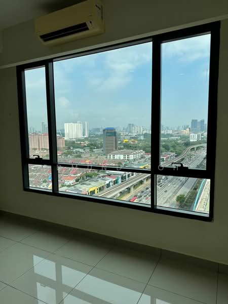 Service Residence for Sale at Flexis @ One South - Edmund Goh - View - PropertyGuru.com.my