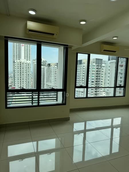 Service Residence for Sale at Flexis @ One South - Edmund Goh - View - PropertyGuru.com.my