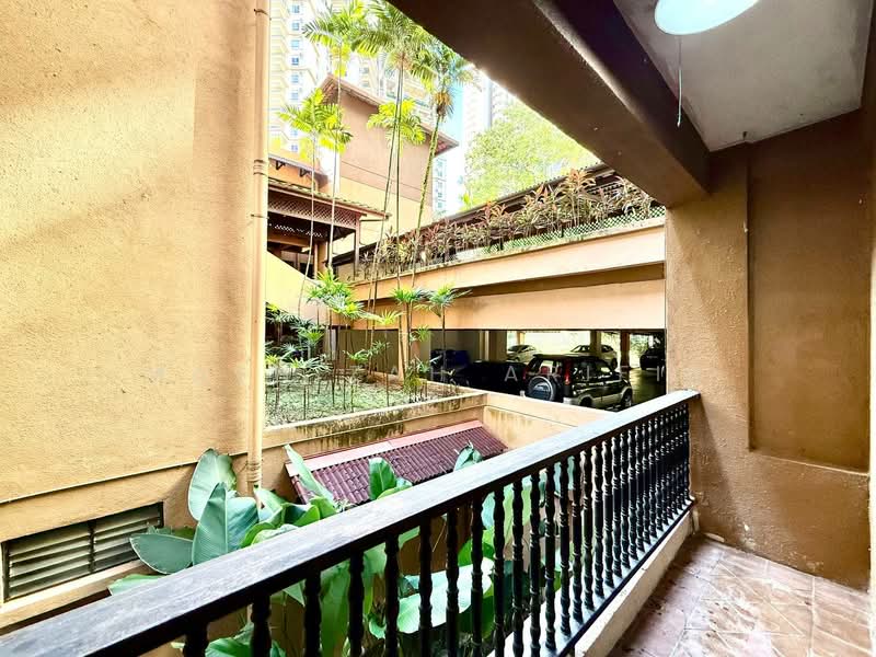 Kampung Warisan untuk Untuk Dijual - RM 698,000, Feb 2026 - Exterior - PropertyGuru.com.my