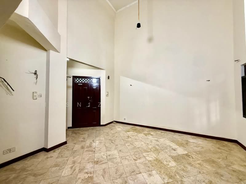 Kampung Warisan untuk Untuk Dijual - RM 698,000, Feb 2026 - Entrance - PropertyGuru.com.my