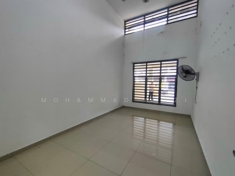 1.5-storey Terraced House for Sale in Kuantan (Pahang) - Mohammad Azizi - Interior - PropertyGuru.com.my