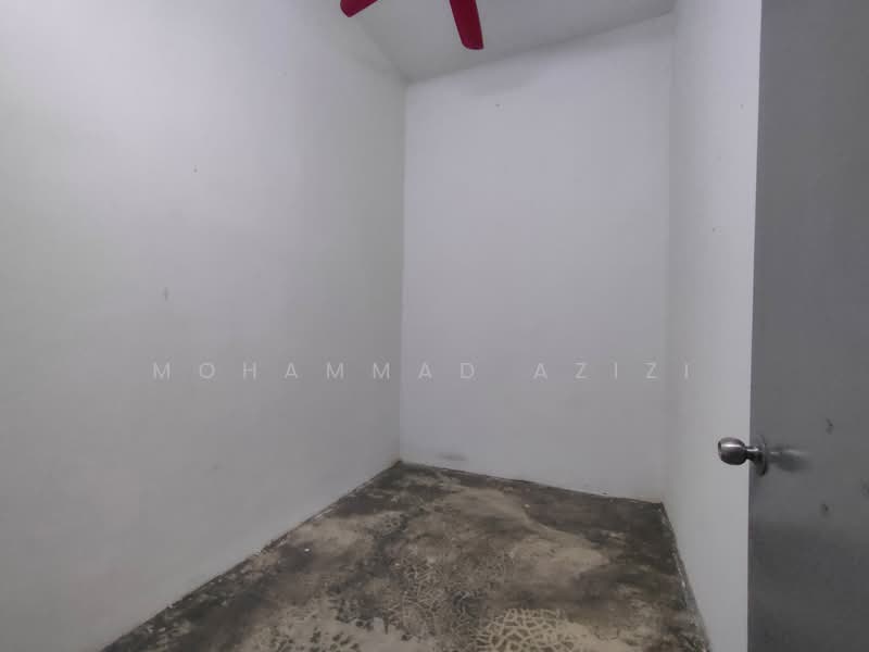 1.5-storey Terraced House for Sale in Kuantan (Pahang) - Mohammad Azizi - Interior - PropertyGuru.com.my