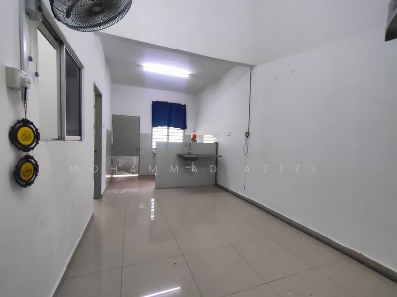 1.5-storey Terraced House for Sale in Kuantan (Pahang) - Mohammad Azizi - Interior - PropertyGuru.com.my