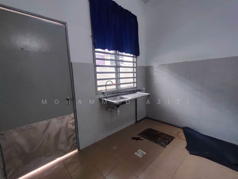 1.5-storey Terraced House for Sale in Kuantan (Pahang) - Mohammad Azizi - Interior - PropertyGuru.com.my
