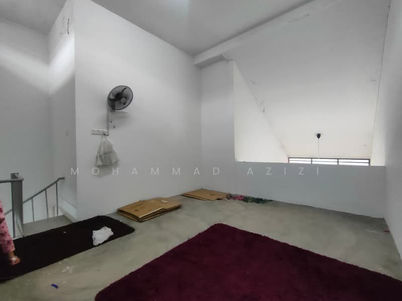 1.5-storey Terraced House for Sale in Kuantan (Pahang) - Mohammad Azizi - Interior - PropertyGuru.com.my