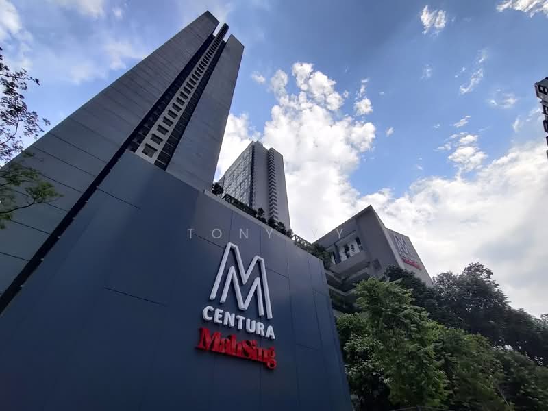 Service Residence for Sale at M Centura - Tony YY - PropertyGuru.com.my