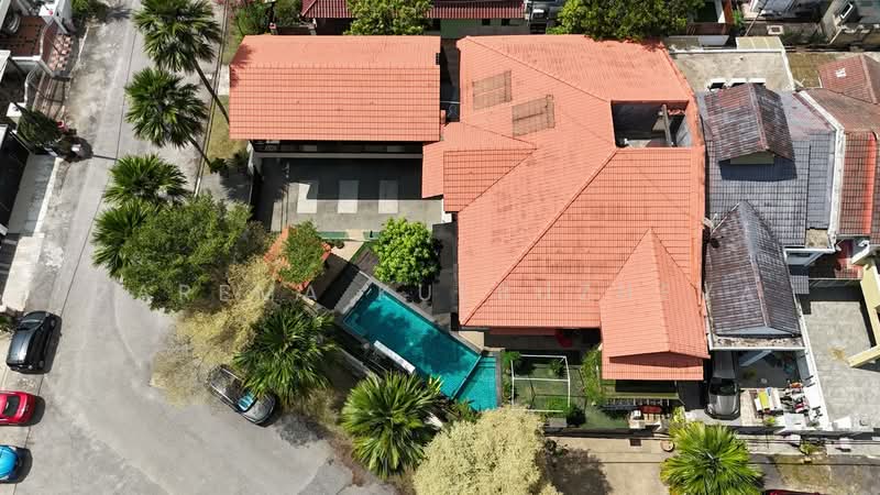 Section 6 @ Kota Damansara untuk Untuk Dijual - RM 3,000,000, Feb 2026 - Exterior - PropertyGuru.com.my