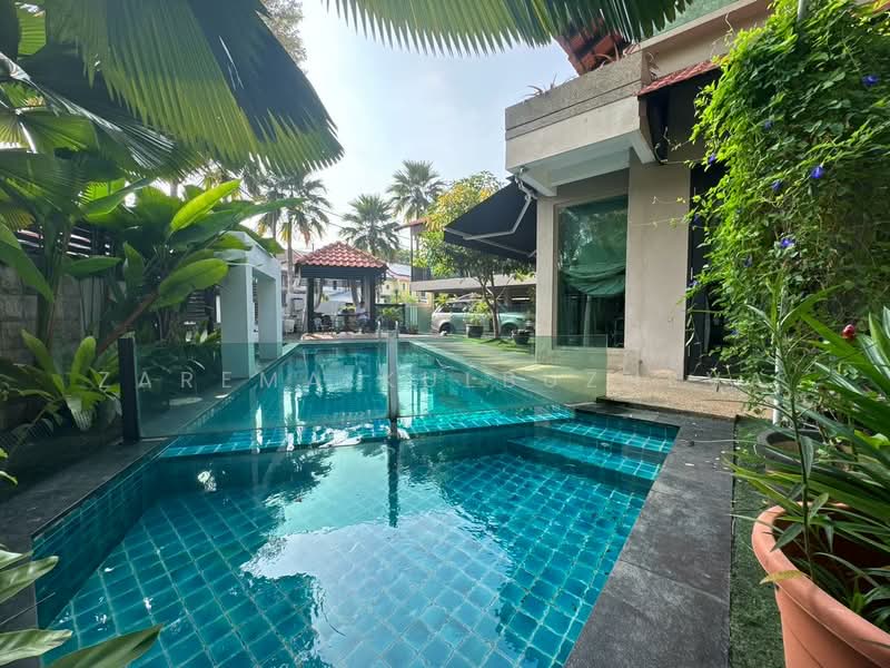 Section 6 @ Kota Damansara untuk Untuk Dijual - RM 3,000,000, Feb 2026 - Exterior - PropertyGuru.com.my