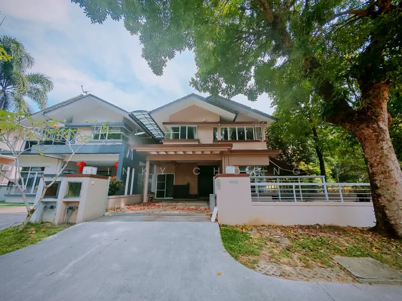 Semi-Detached House for Sale in Valencia (Sungai Buloh) - Pinky Choong - PropertyGuru.com.my
