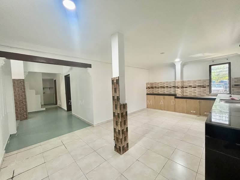 For Sale - Seksyen 28 Shah Alam