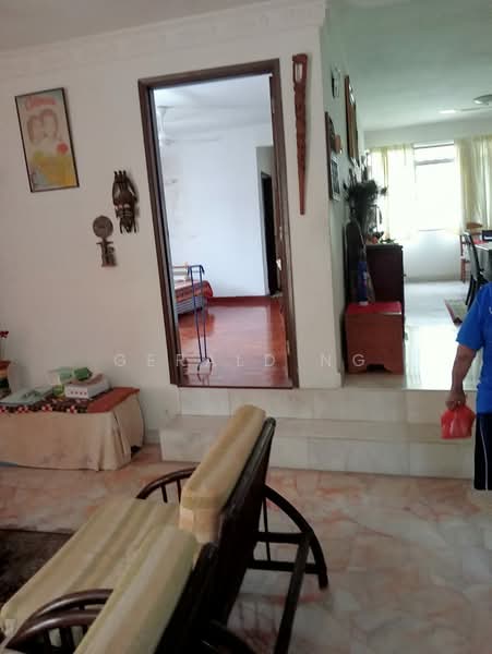 Corner Lot Ss3 Bungalow Size: 6100sf Kelana Jaya Sea Park Taman Paramount Petaling Jaya untuk Untuk Dijual - RM 2,550,000, Feb 2026 - Living Room - PropertyGuru.com.my