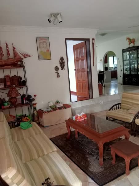 Corner Lot Ss3 Bungalow Size: 6100sf Kelana Jaya Sea Park Taman Paramount Petaling Jaya untuk Untuk Dijual - RM 2,550,000, Feb 2026 - Living Room - PropertyGuru.com.my