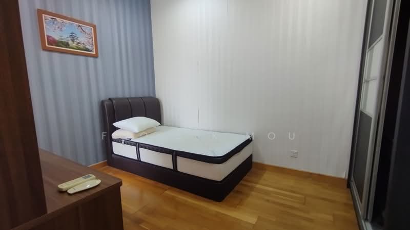 Condominium for Rent at Duet Residence - Foo Sek Mou - Bedroom - PropertyGuru.com.my