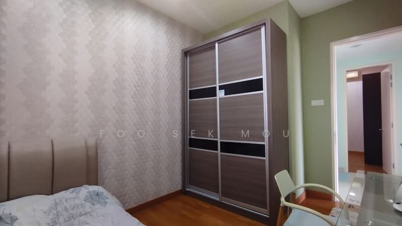 Condominium for Rent at Duet Residence - Foo Sek Mou - Bedroom - PropertyGuru.com.my