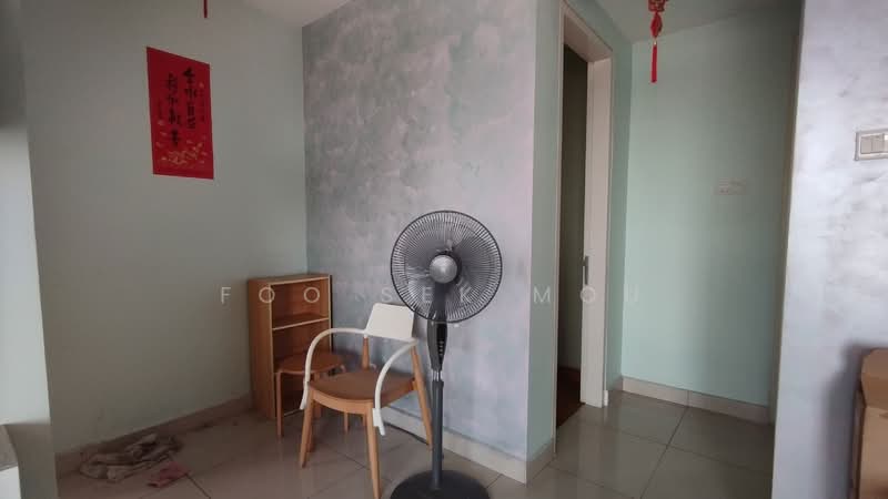 Condominium for Rent at Duet Residence - Foo Sek Mou - Interior - PropertyGuru.com.my