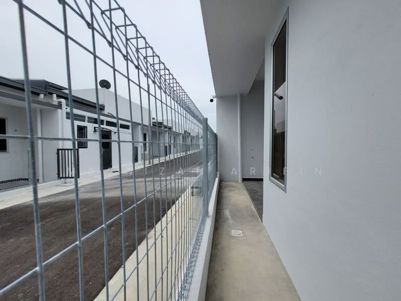 Terraced House for Sale in Sepang (Selangor) - Masnizah Arifin - Exterior - PropertyGuru.com.my