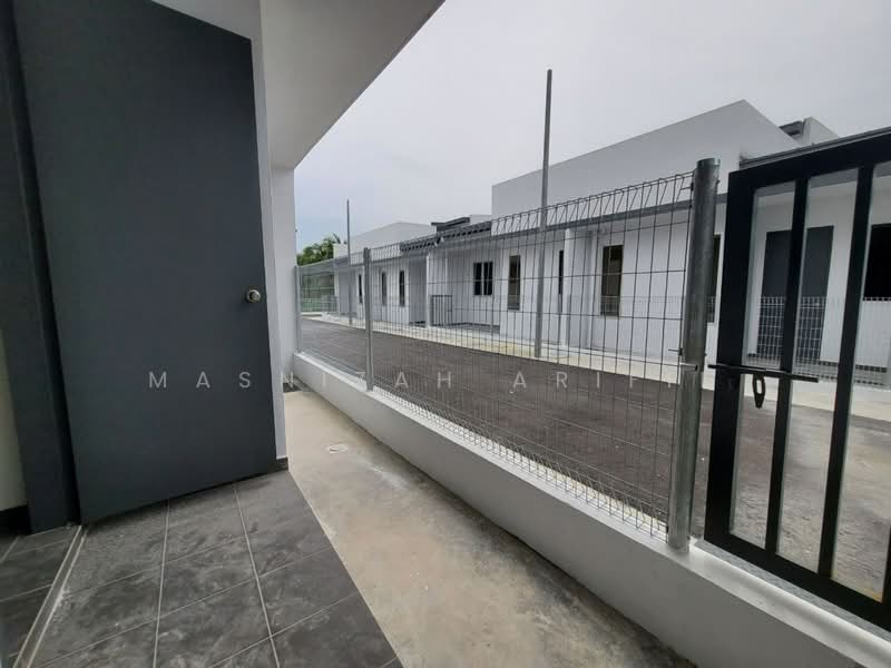 Terraced House for Sale in Sepang (Selangor) - Masnizah Arifin - Exterior - PropertyGuru.com.my