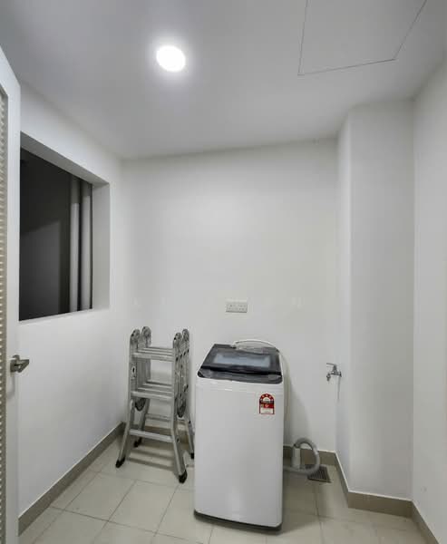 Condominium for Rent at Emerald Hill - KF Kuan - Interior - PropertyGuru.com.my