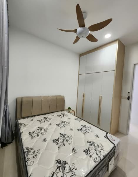 Condominium for Rent at Emerald Hill - KF Kuan - Bedroom - PropertyGuru.com.my