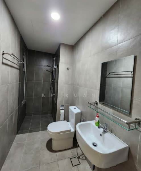 Condominium for Rent at Emerald Hill - KF Kuan - Bathroom - PropertyGuru.com.my