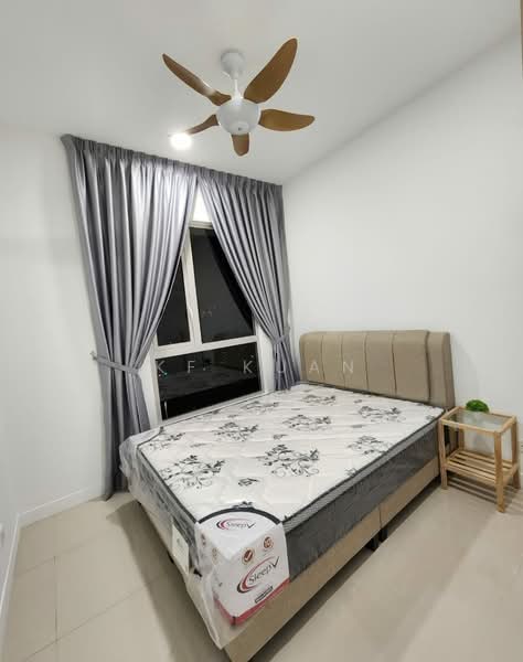 Condominium for Rent at Emerald Hill - KF Kuan - Bedroom - PropertyGuru.com.my