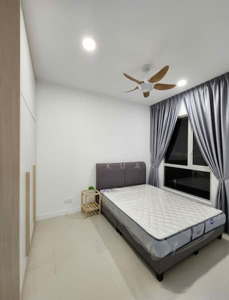 Condominium for Rent at Emerald Hill - KF Kuan - Bedroom - PropertyGuru.com.my